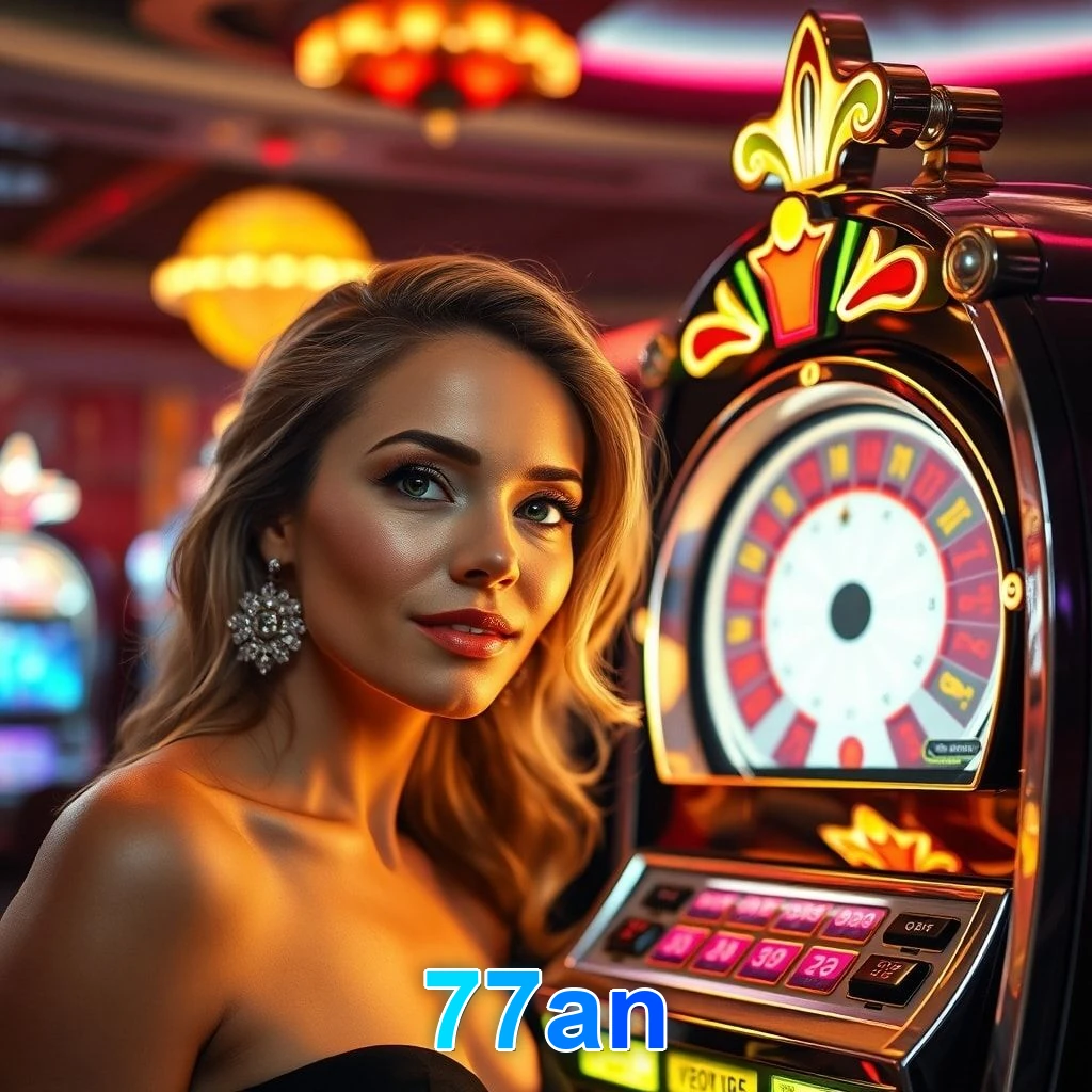 Slot Games Collection