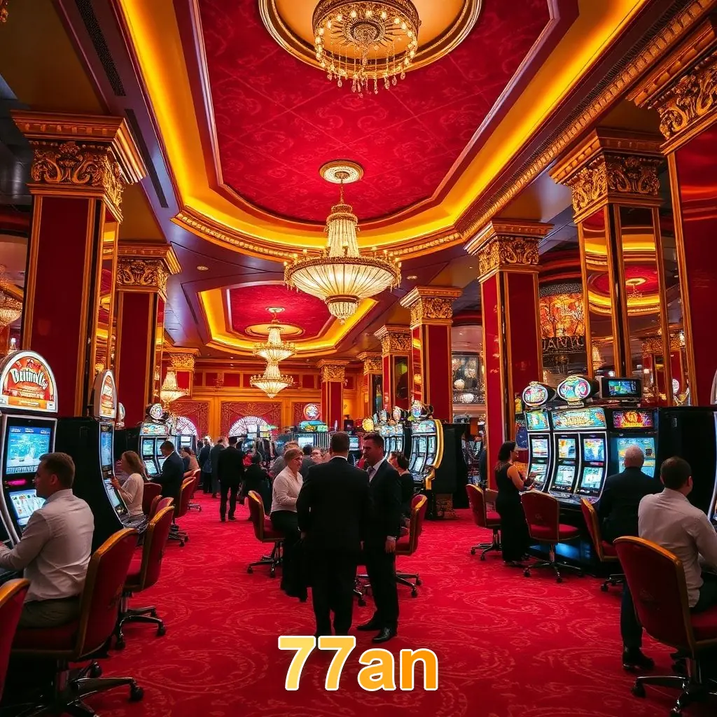 Platform Infrastructure